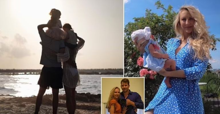 Miss Suiza, Kristina Joksimovic, es asesinada cruelmente y descuartizada