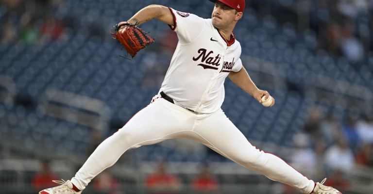 Parker se fue sin decisión en este encuentro