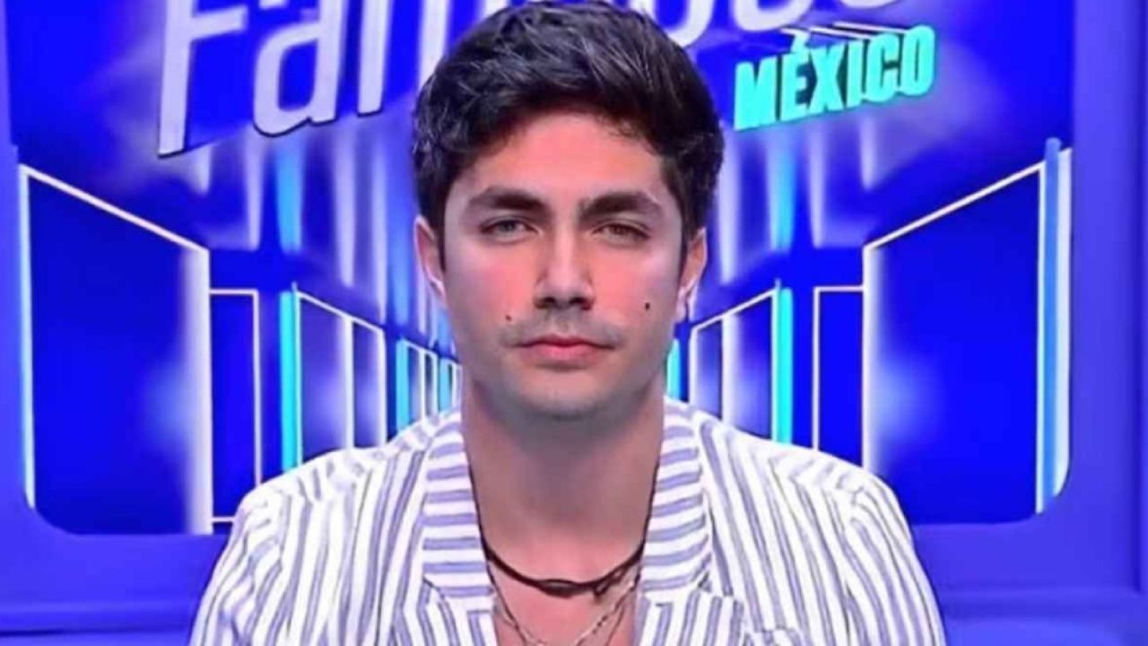 Sian Chiong de vacaciones en playa con guapo hombre que dicen es su pareja