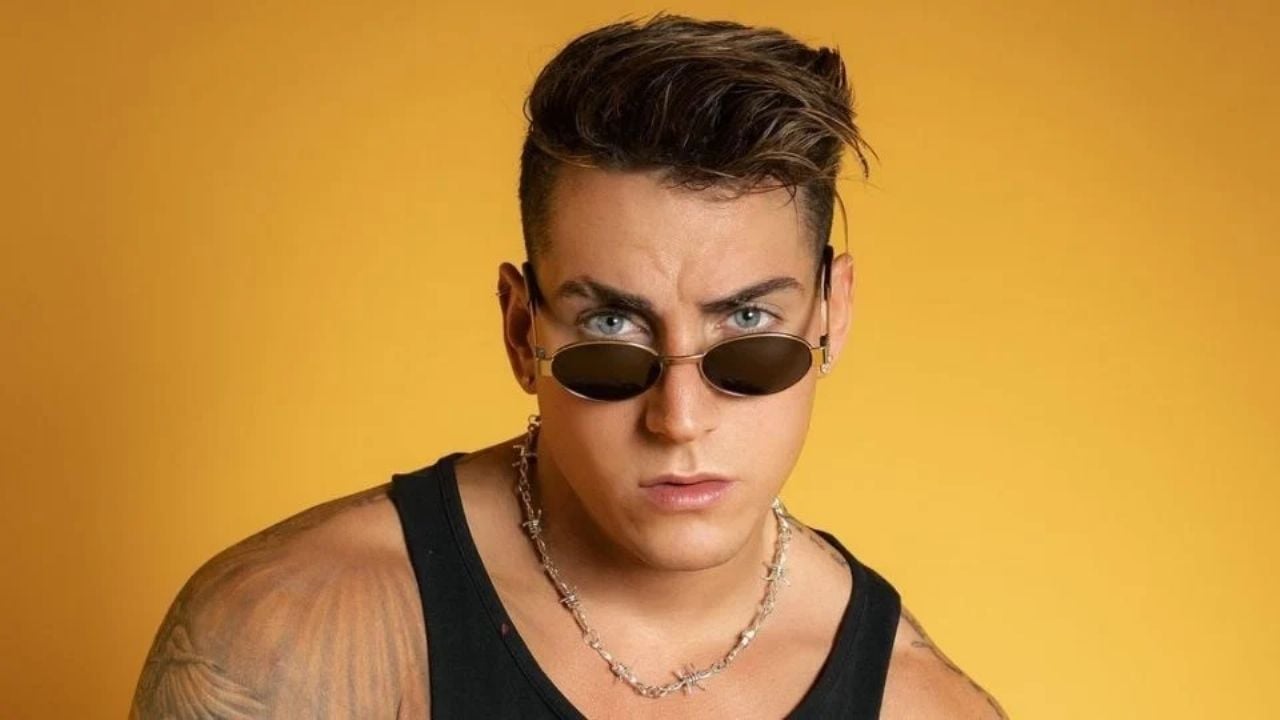 Agustín Fernández haría berrinche tras salir de LCDLFM