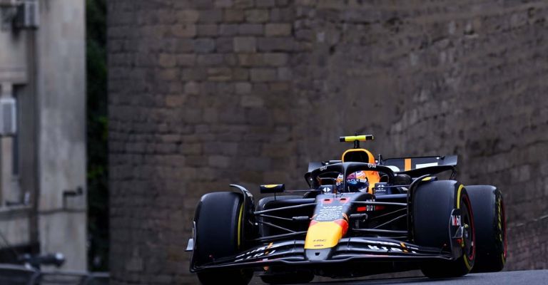 El circuito callejero es uno de los preferidos del tapatío