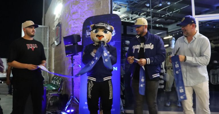 Los Yaquis hacen nueva alianza