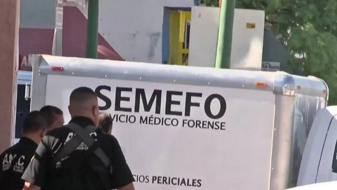 Encuentran cuerpo sin vida en SLRC