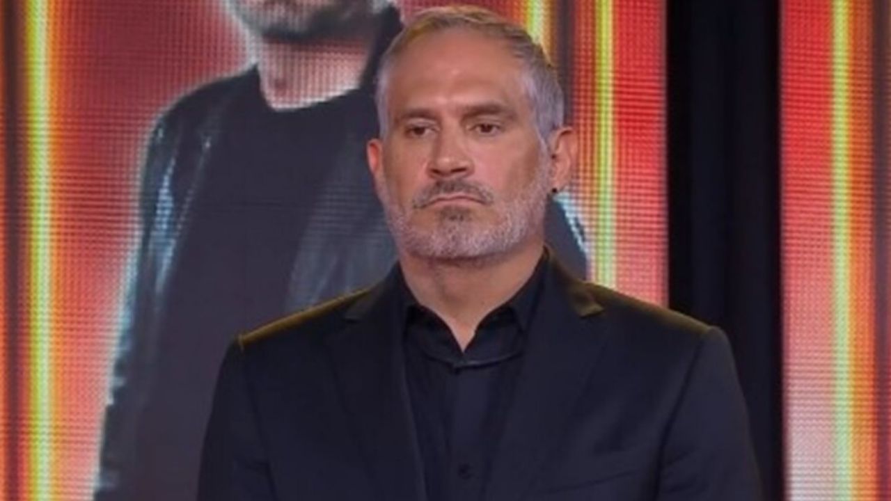 Arath de la Torre sufrió lesiones en LCDLFM