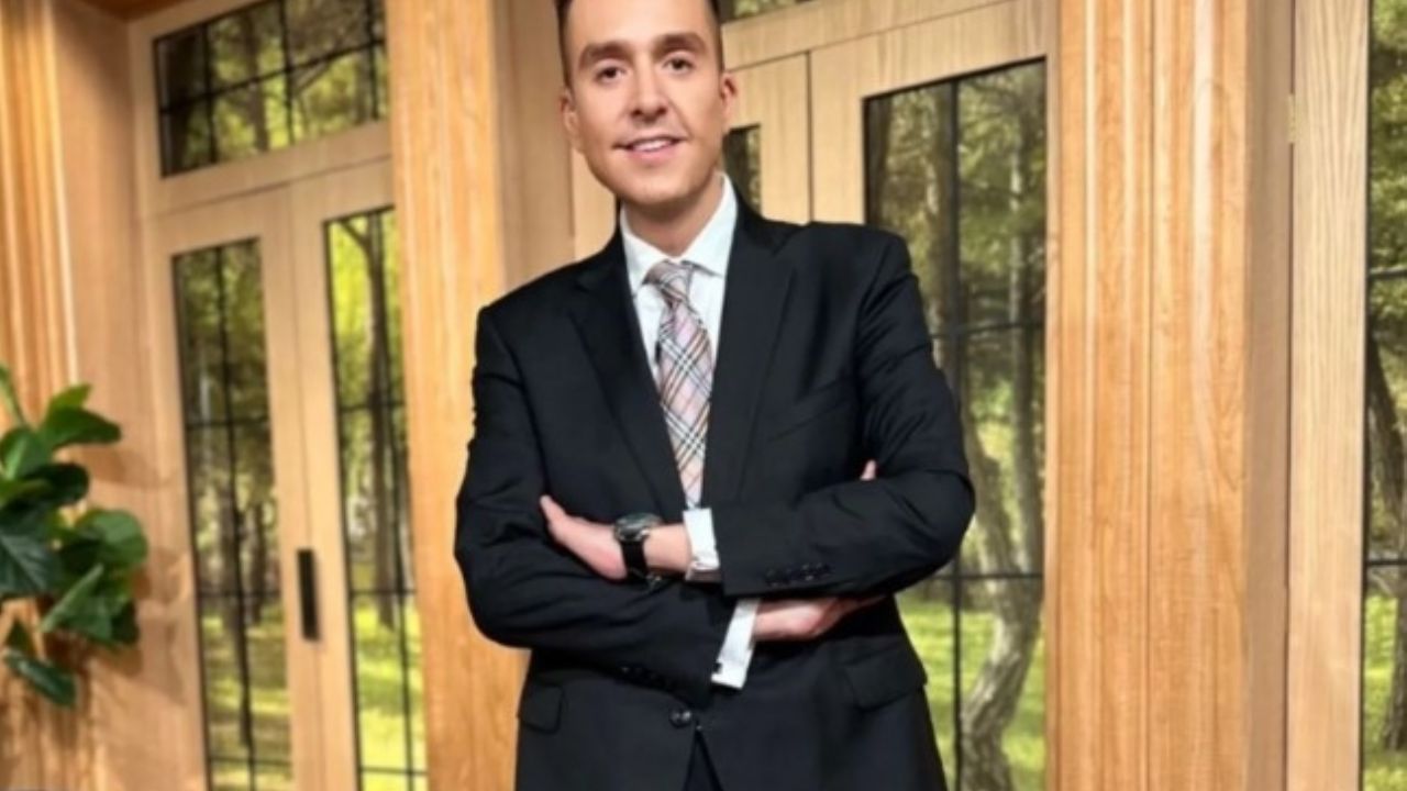 Linet Puente revela si Daniel Bisogno tiene problemas económicos