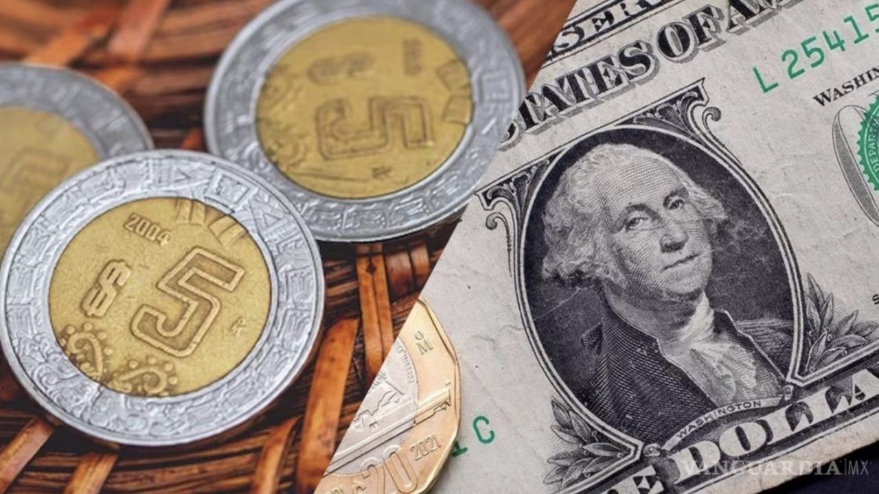 Precio del dólar HOY 21 de septiembre