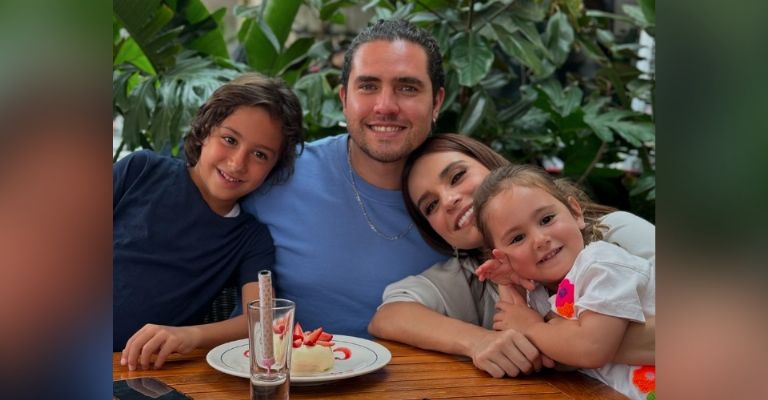 Tania Rincón grita su amor por productor de TUDN