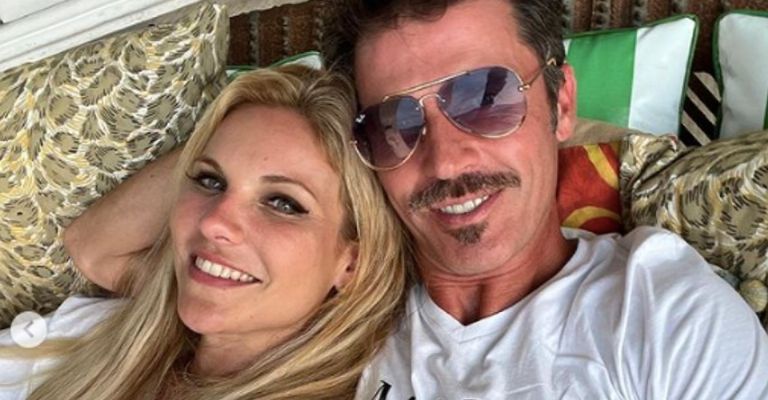 Leonardo García agredería a su novia y lo internarían en clínica de rehabilitación