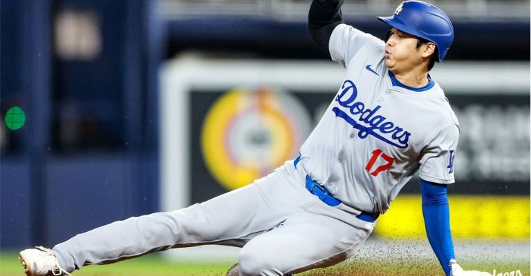 El japonés solo pudo embasarse una vez