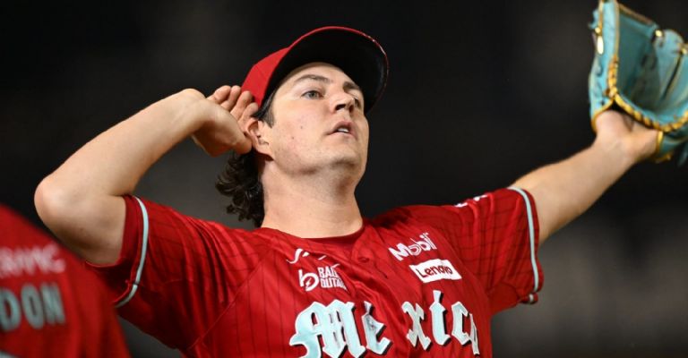 Bauer jugaría en la LMP