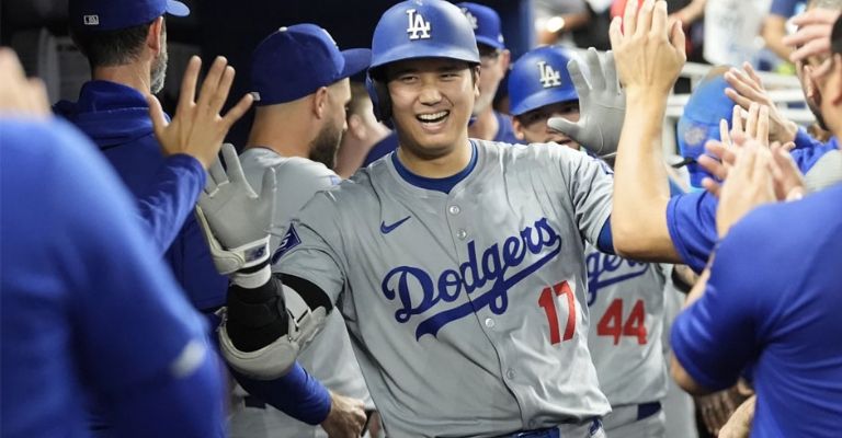 Un jugador fuera de serie