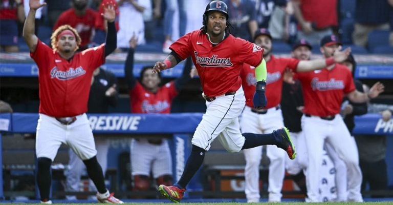 José Ramírez, uno de los pilares del equipo