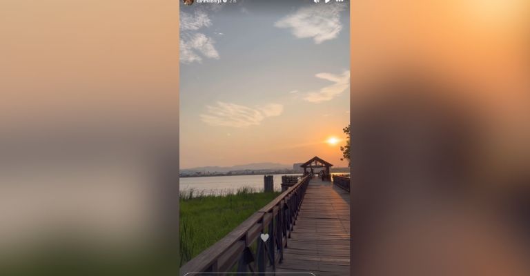 Karime Borja anuncia muerte de su hijo y reaparece con doloroso mensaje