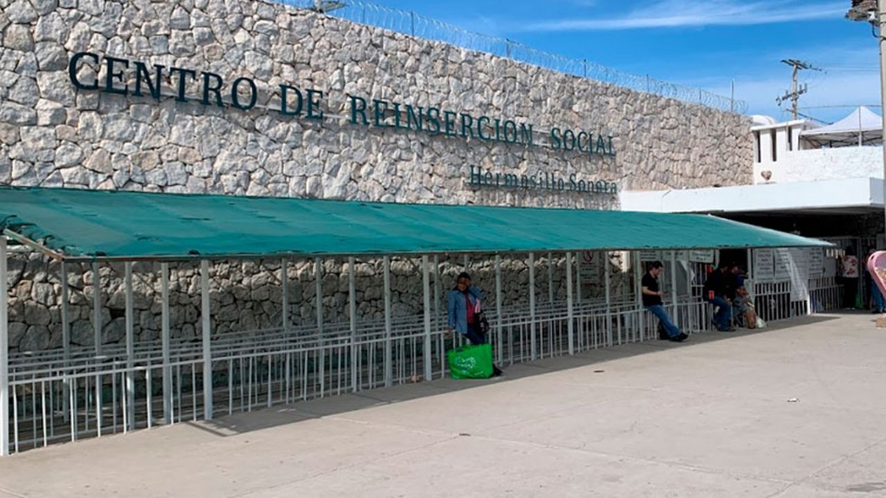 No es la primera fuga del penal