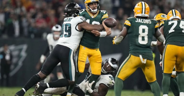 No ha jugado desde que se lesionó ante Filadelfia