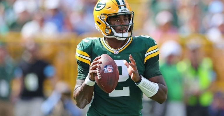 Malik podría estar de nuevo en los controles de la ofensiva