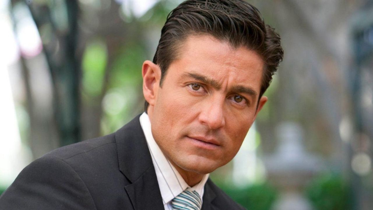 Sabine Moussier filtra detalles íntimos sobre su amorío con Fernando Colunga
