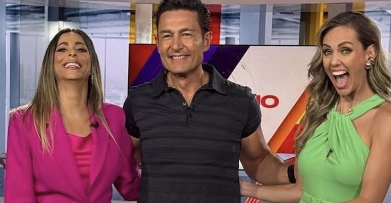 Fernando Colunga se sincera y confiesa detalles de su vida personal