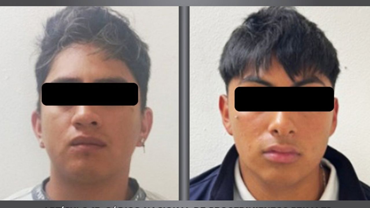 Le propinaron brutal golpiza a un hombre hasta matarlo en Edomex; ya están detenidos