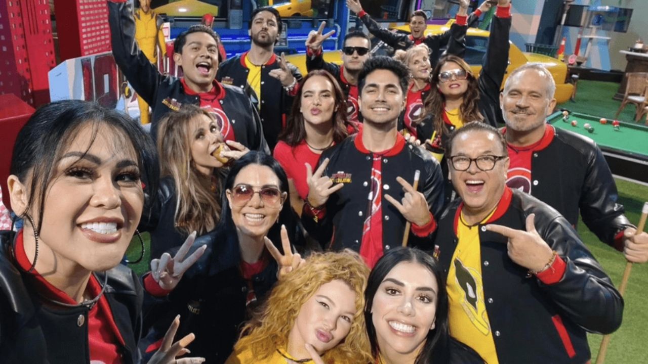 ¿Mar no pasa junto a la final? Este sería el noveno eliminado de ‘La Casa de los Famosos’