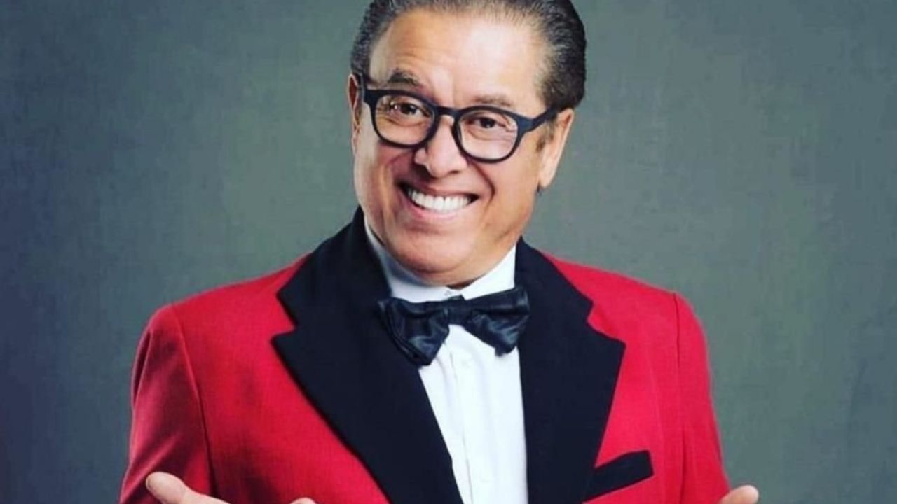 Mario Bezares habla sobre la muerte de Paco