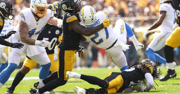 La defensa volvió a sacar a flote al equipo