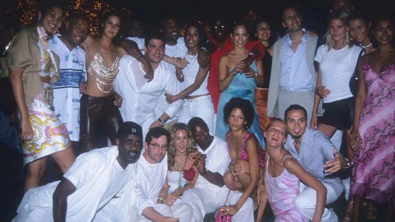 Sean Diddy Combs apela para salir de prisión