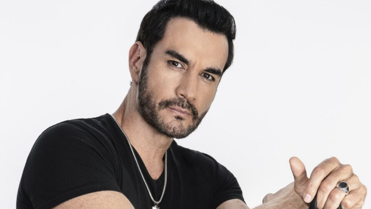 David Zepeda anuncia que quiere regresar a la música