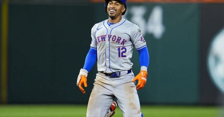 Lindor es cuestionable para esta serie