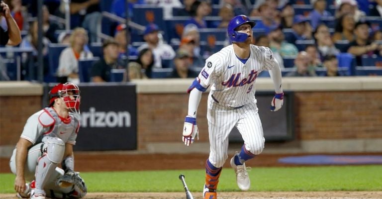 Nimo espera que puedan ir a los playoffs