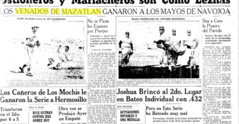 Conoce a los tricampeones de la LMP