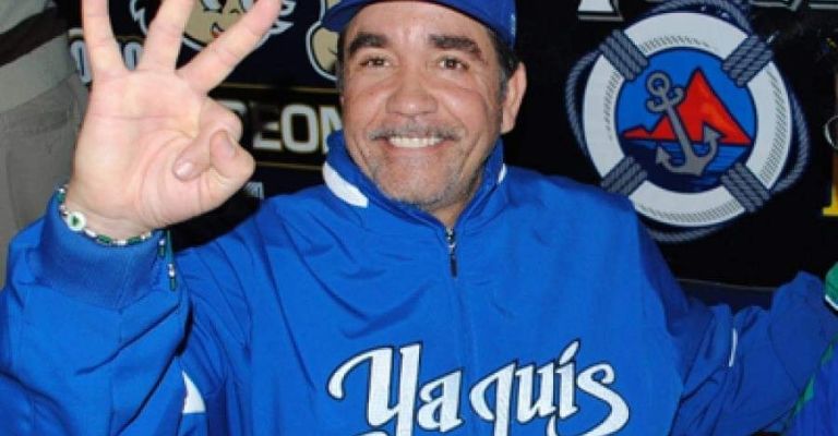 Yaquis es de los tricampeones en la LMP