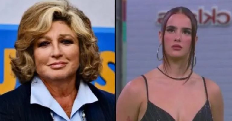 Angélica Vale demandaría a Gala Montes tras su paso por La Casa de los Famosos México