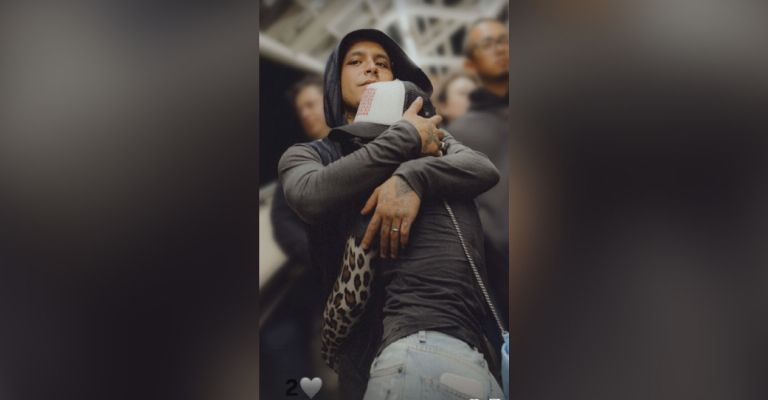 Ángela Aguilar confiesa que Christian Nodal le rompió el corazón tras ruptura