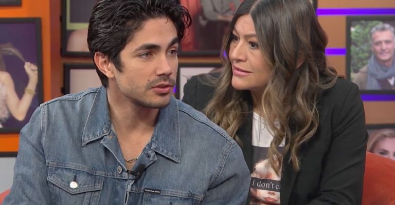 Sian Chiong abandona México y da trágica noticia