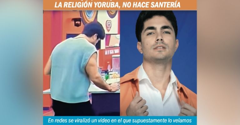 Sian Chiong abandona México y da trágica noticia