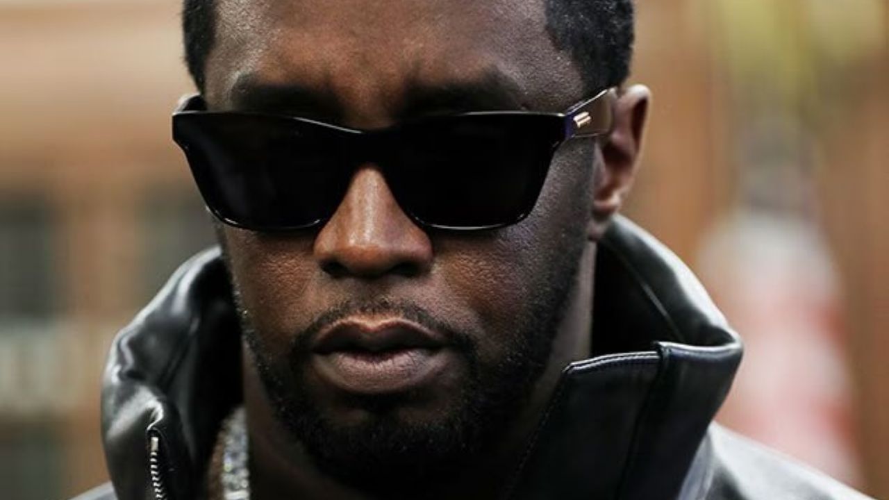 Sean 'Diddy' Combs invitó a los principes a sus fiestas