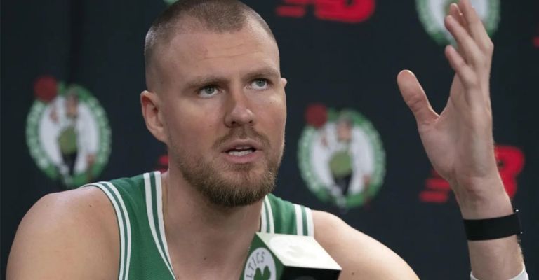 Porzinguis estaría de regreso pronto