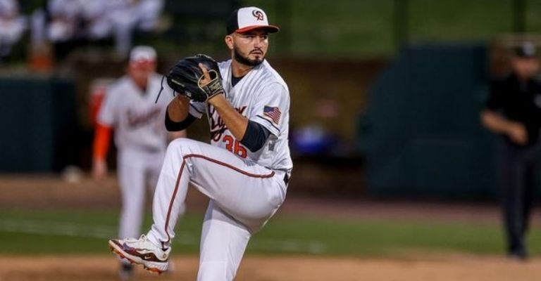 Mayos tiene nuevo refuerzo