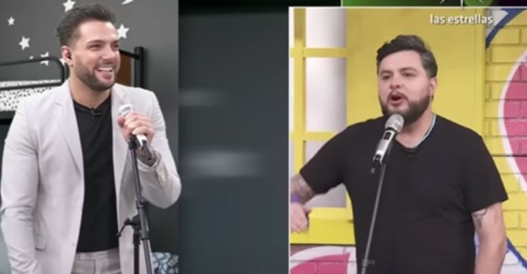 Paul Stanley pierde los estribos con Nicola Porcella en Hoy