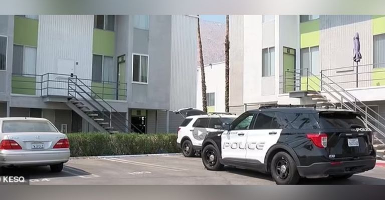 Eduardo Xol muere al ser apuñalado en su hogar