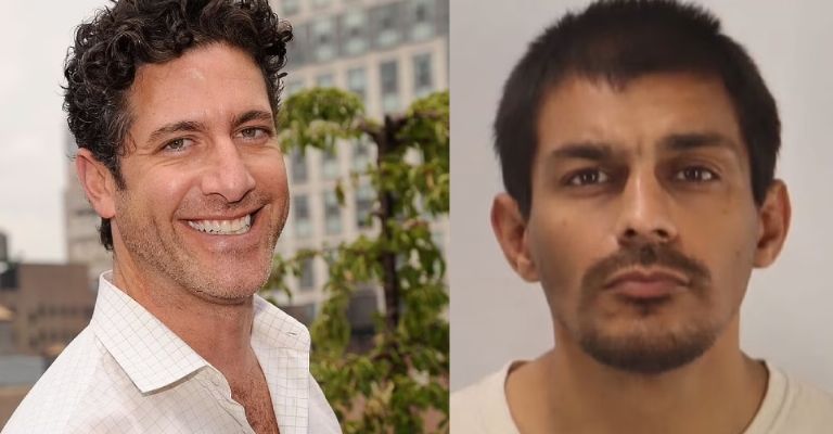 Eduardo Xol muere al ser apuñalado en su hogar