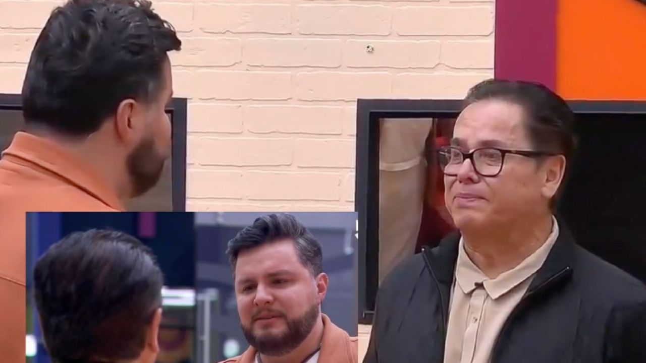 Paul Stanley, devastado, da la primera declaración tras reencuentro con Mario Bezares