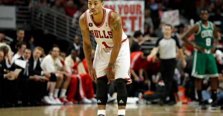 El jugador tuvo impacto inmediato a su llegada a la NBA