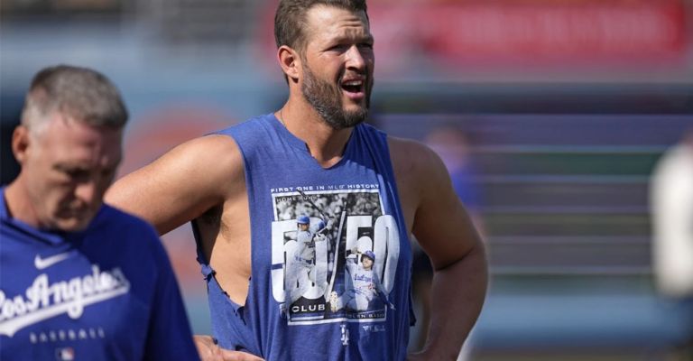 El lanzador está desesperado por la lesión