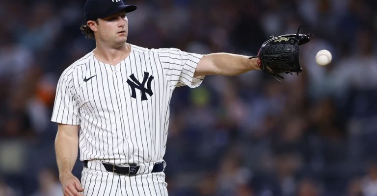 Cole está más que listo para la postemporada