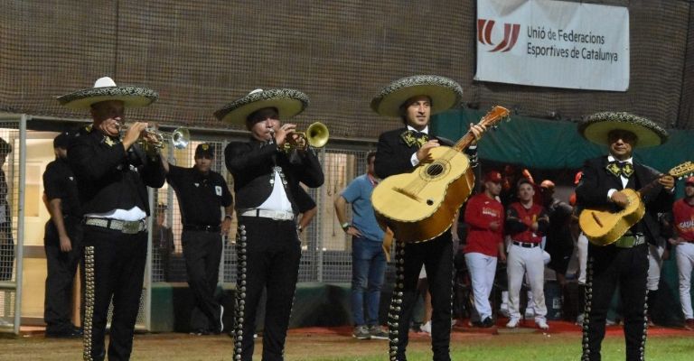 Algodoneros cae en Barcelona