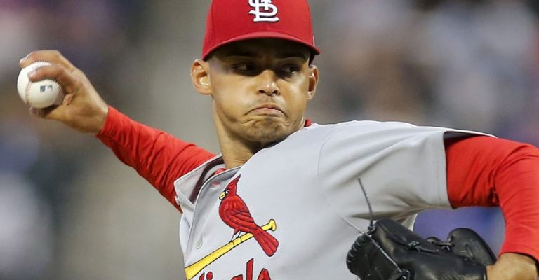 El pitcheo evoluciona cada vez más en la Gran Carpa