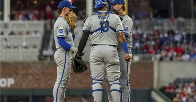 Kansas City todavía aspira a conseguir el comodín