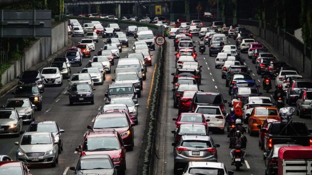 ¿Qué autos no circulan hoy?